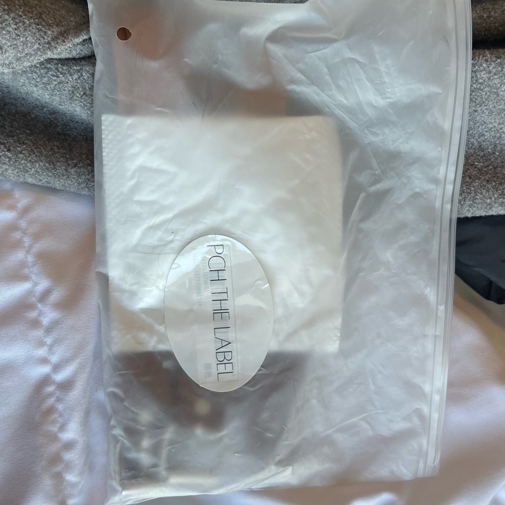 PCH Label Jacket - Picture 5 of 6